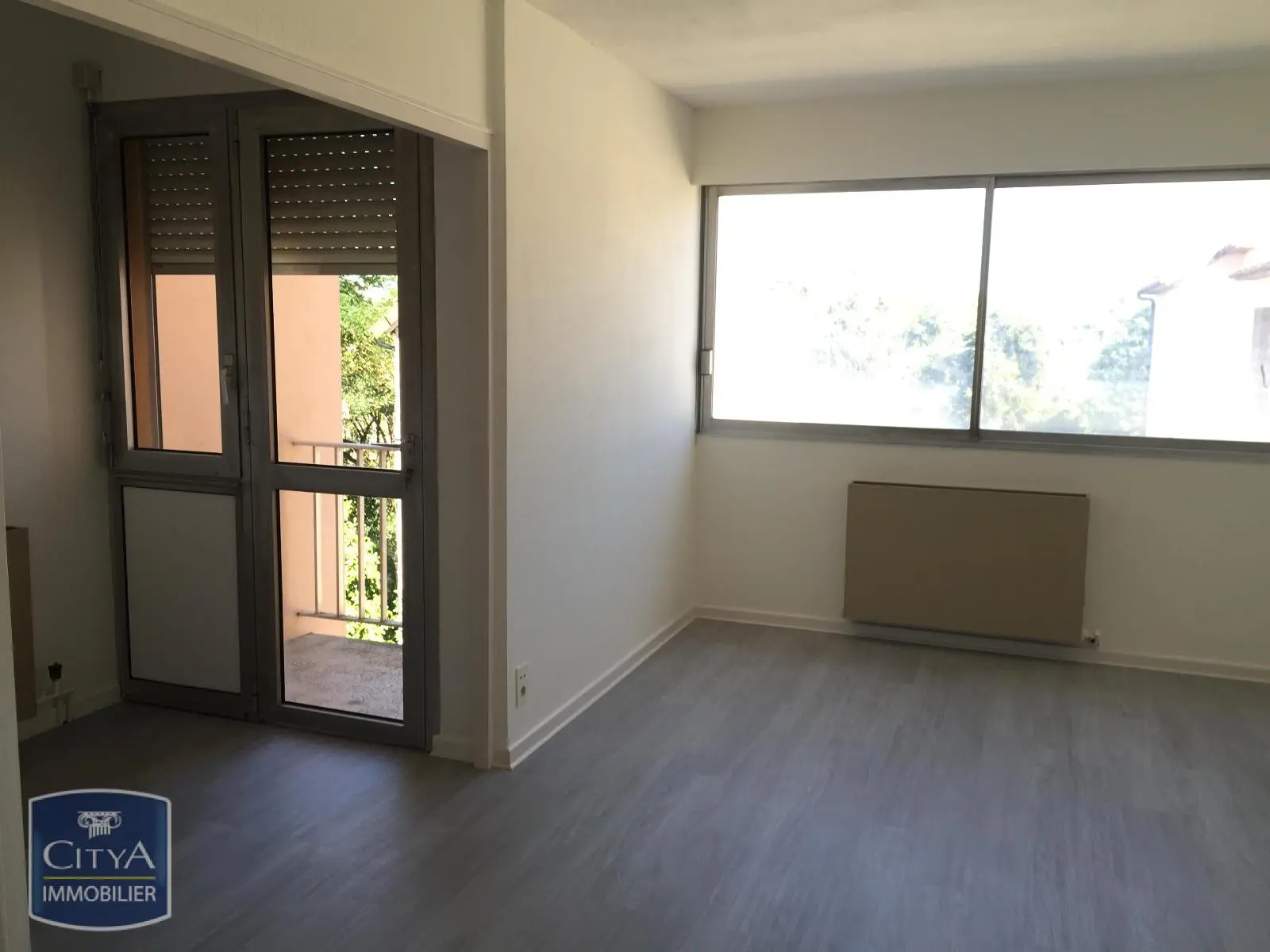 Photo 1 Appartement 1 pièce 33.52m²