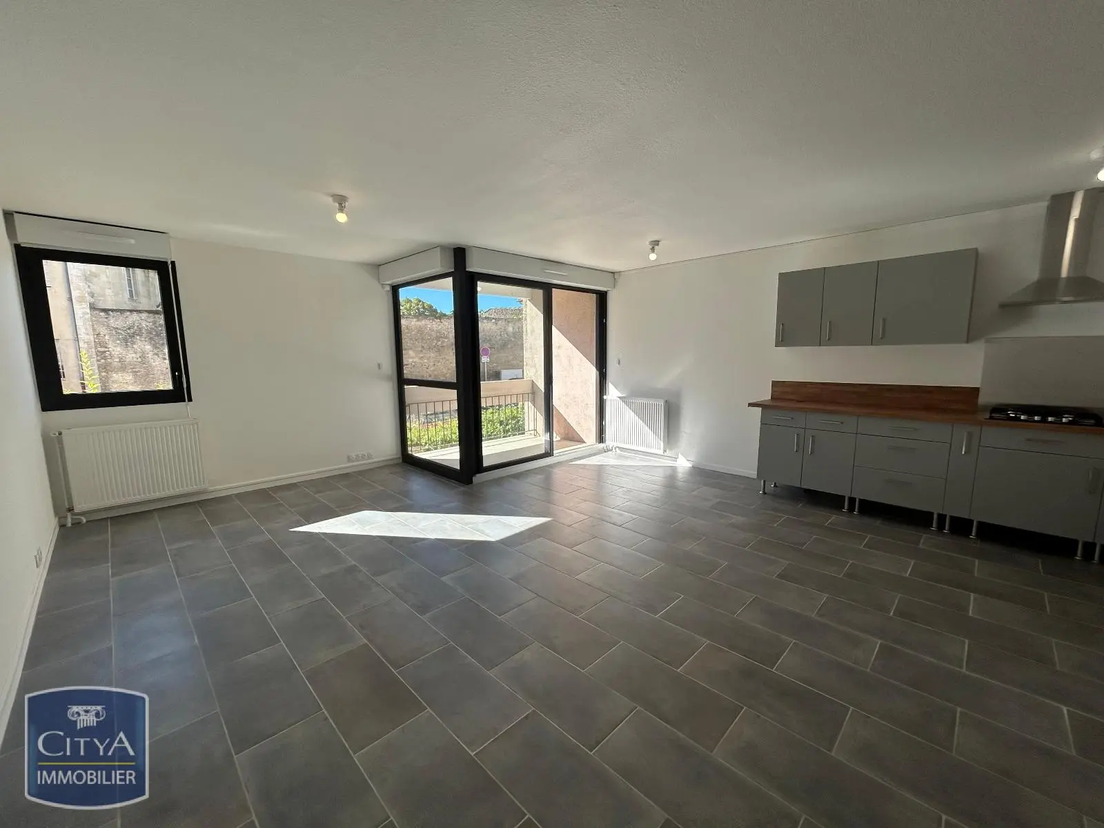 Photo 2 appartement Périgueux