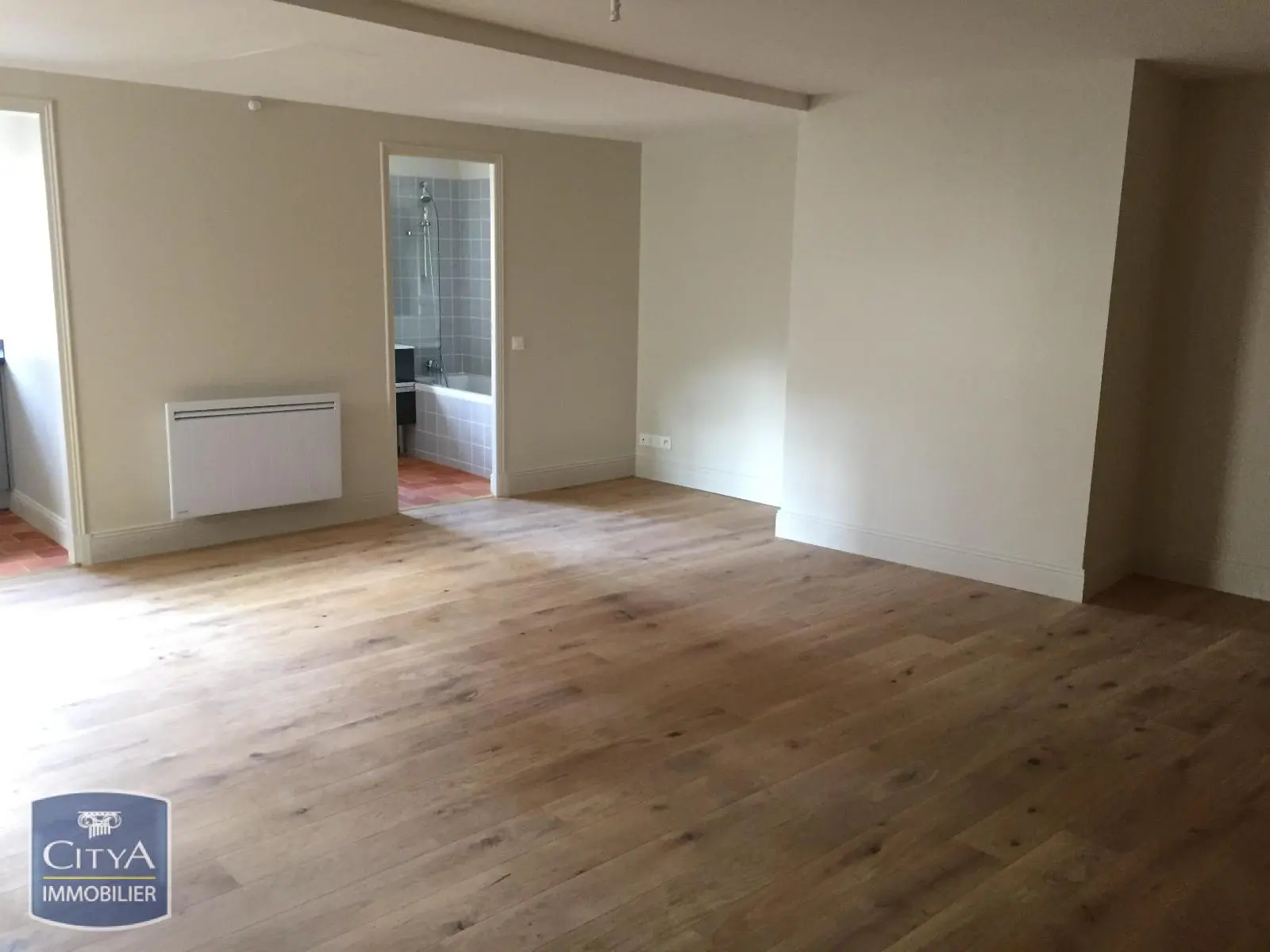 Photo 4 Appartement 1 pièce 44.57m²
