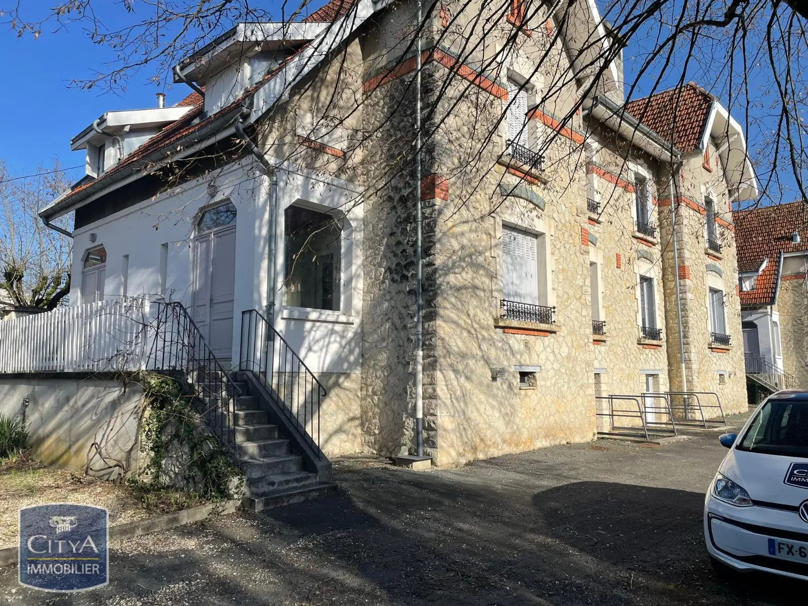 Photo 1 Maison 3 pièces 75.58m²