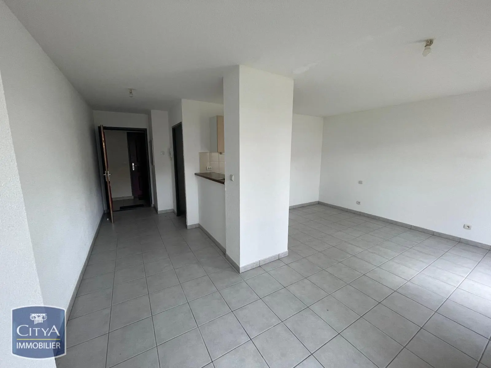 Photo 3 Appartement 1 pièce 32m²