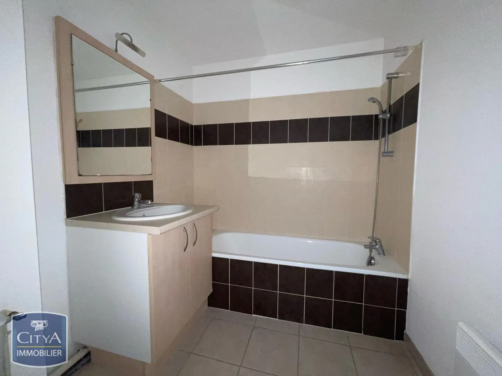 Photo 6 Appartement 1 pièce 32m²