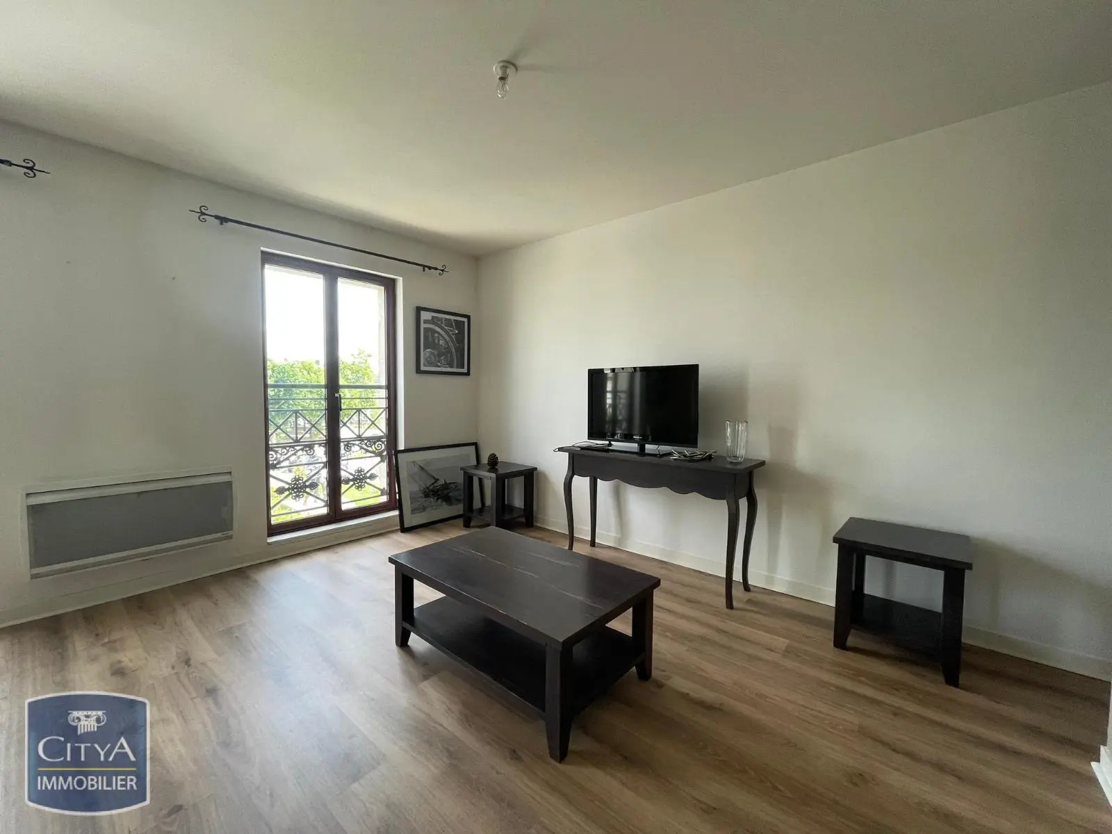 Photo 4 Appartement 1 pièce 46.8m²