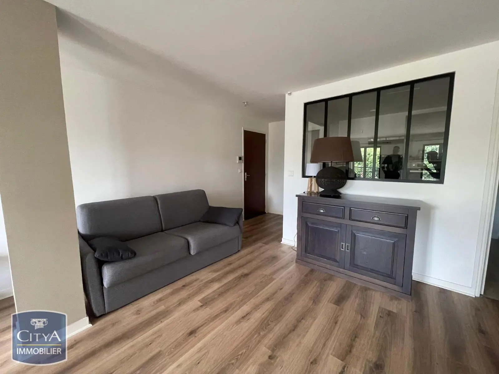 Photo 5 Appartement 1 pièce 46.8m²
