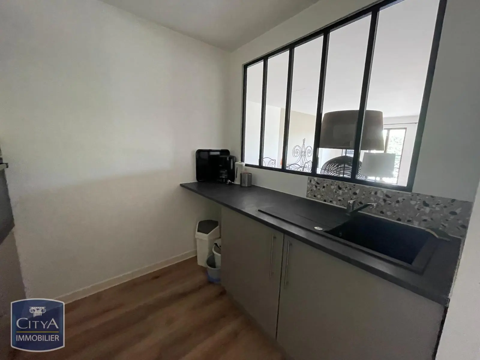 Photo 7 Appartement 1 pièce 46.8m²