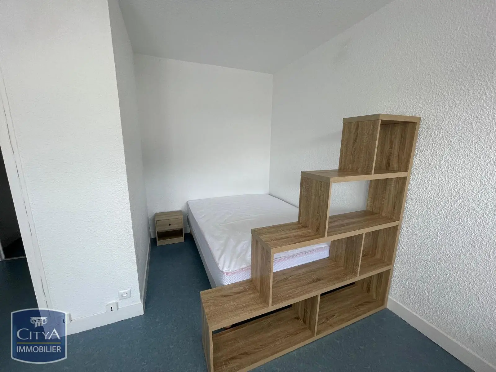 Photo 3 Appartement 1 pièce 30.6m²