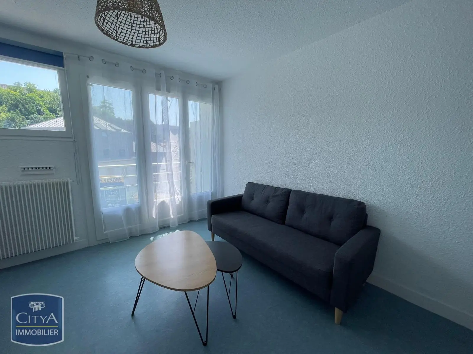 Photo 4 Appartement 1 pièce 30.6m²