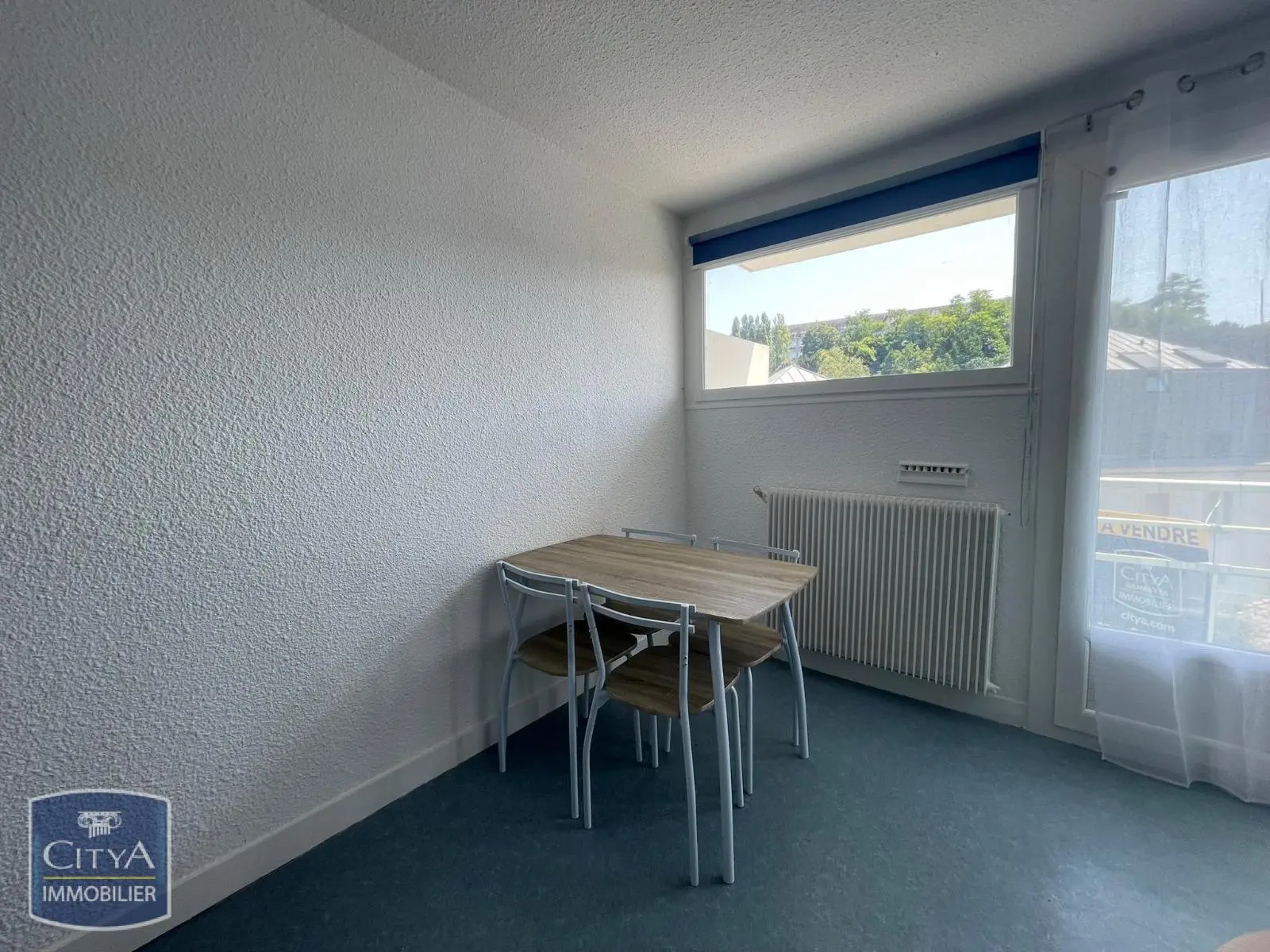 Photo 5 Appartement 1 pièce 30.6m²