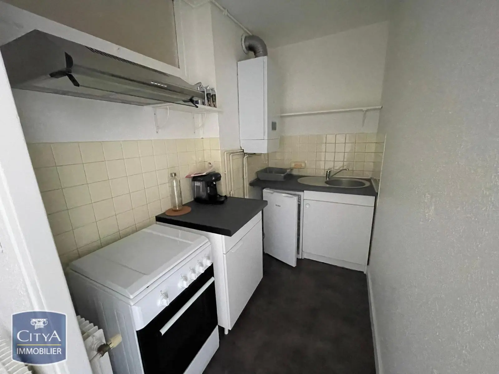 Photo 6 Appartement 1 pièce 30.6m²