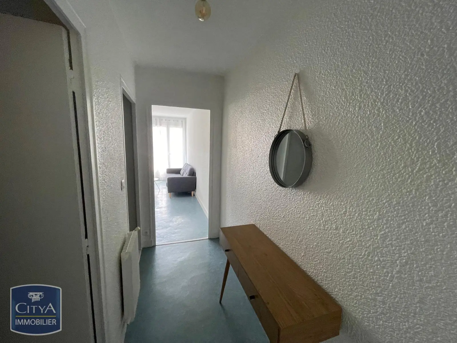 Photo 7 Appartement 1 pièce 30.6m²