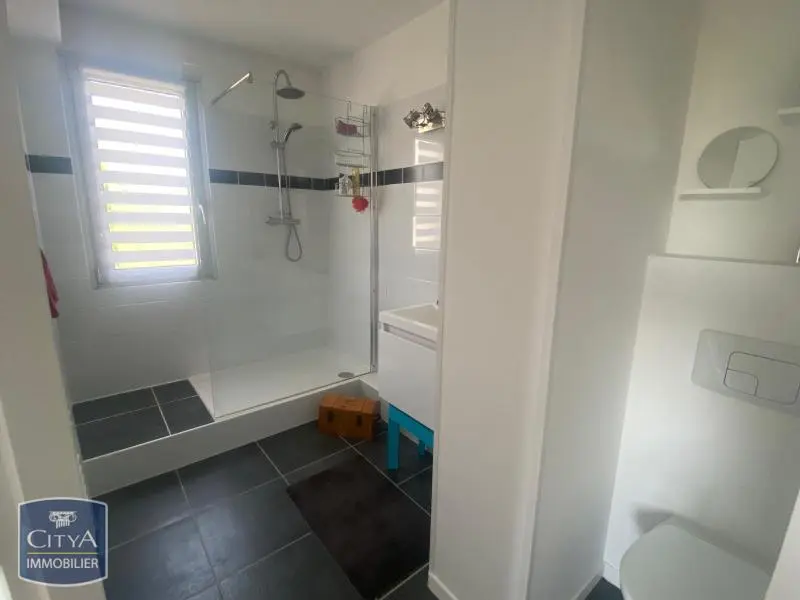 Photo 6 Appartement 1 pièce 32.01m²