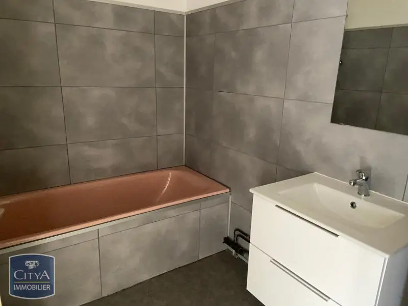 Photo 4 Appartement 2 pièces 34.52m²