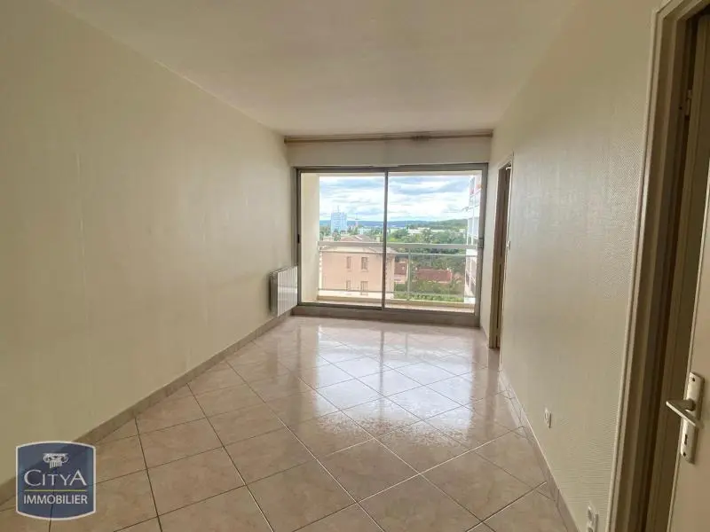 Photo 1 Appartement 2 pièces 34.52m²