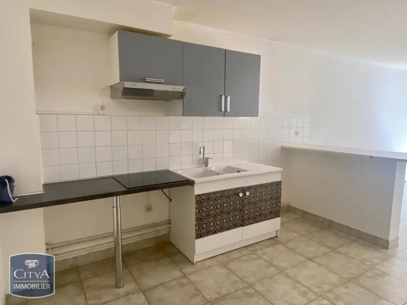 Photo 3 Appartement 3 pièces 64.12m²