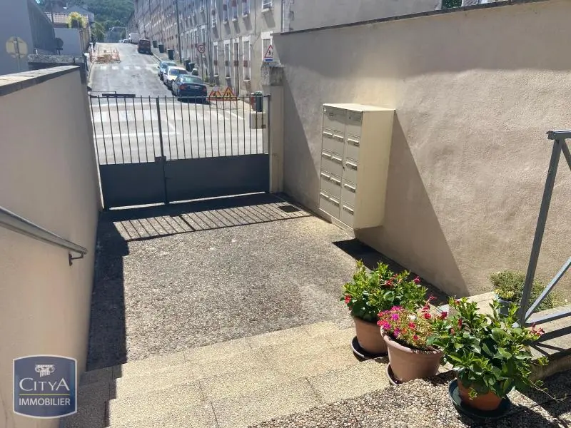 Photo 6 Appartement 2 pièces 37.44m²