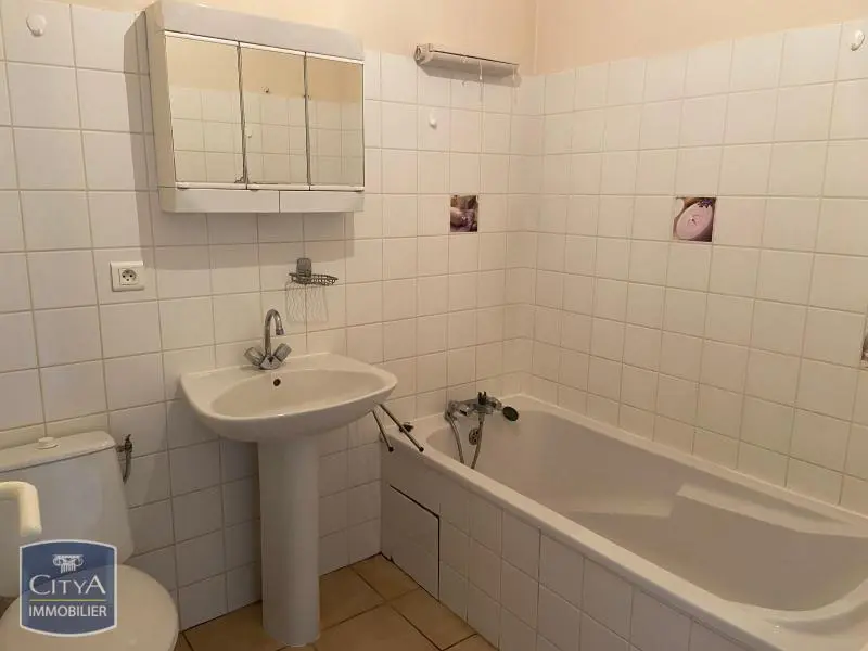 Photo 4 Appartement 2 pièces 37.44m²