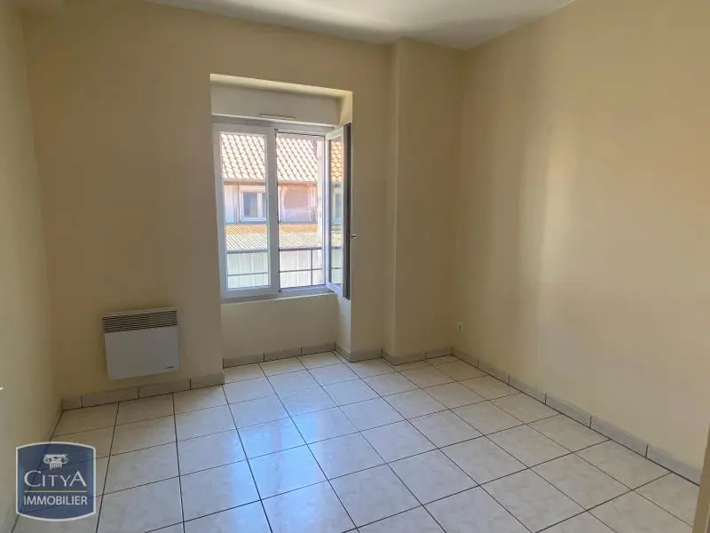 Photo 3 Appartement 2 pièces 37.44m²