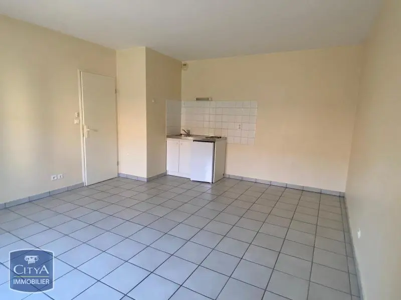 Photo 1 Appartement 2 pièces 37.44m²
