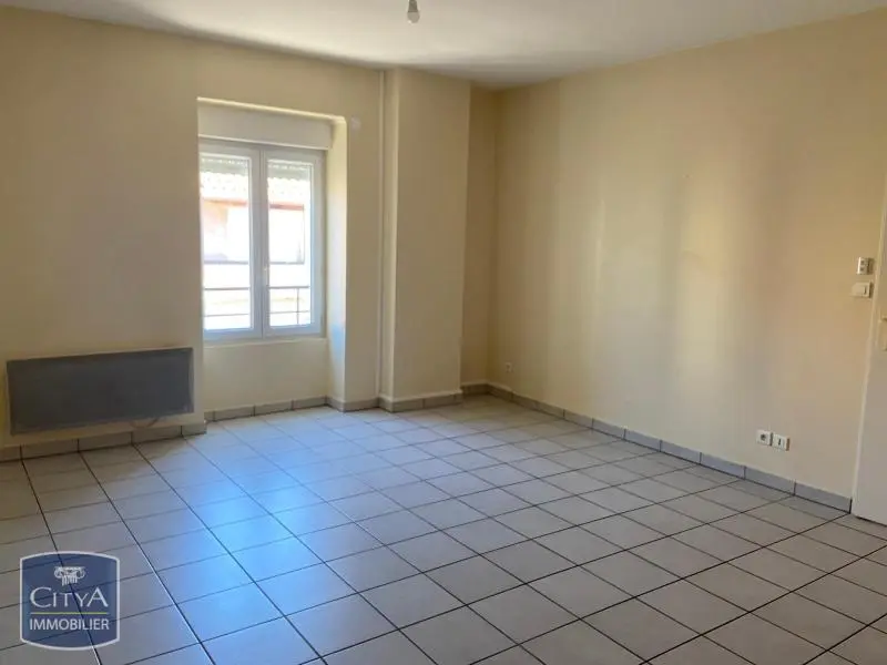 Photo 2 Appartement 2 pièces 37.44m²
