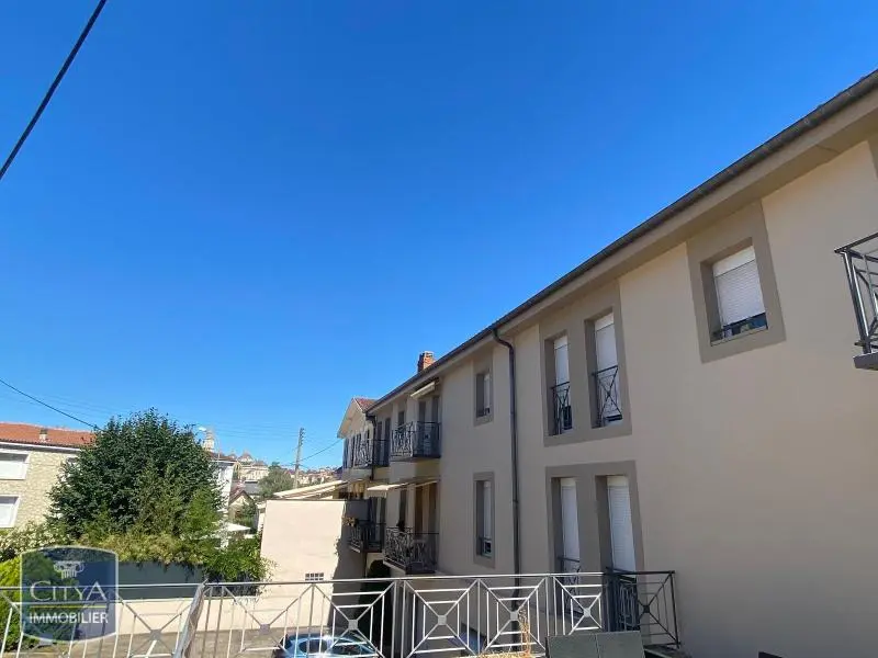 Photo 5 Appartement 2 pièces 37.44m²