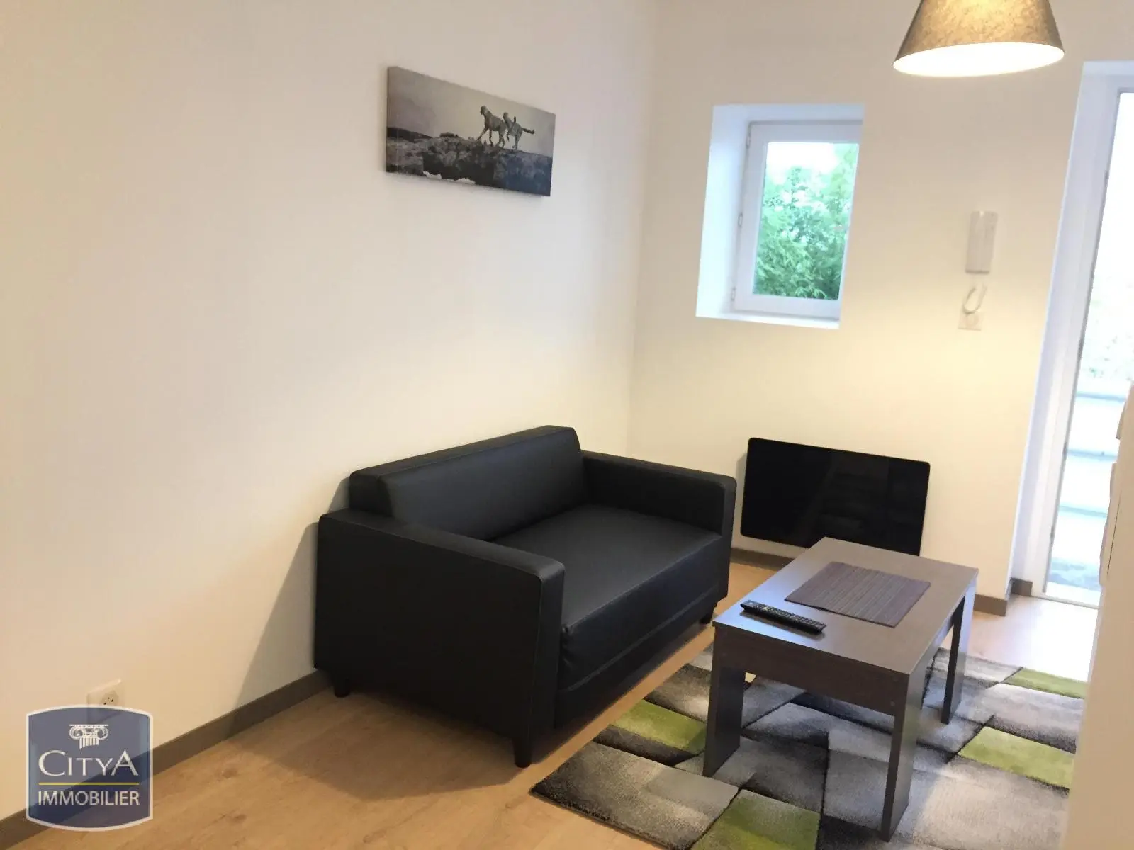 Photo 2 Appartement 2 pièces 30.95m²