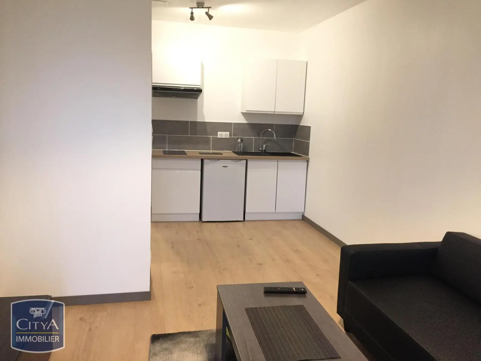 Photo 1 Appartement 2 pièces 30.95m²
