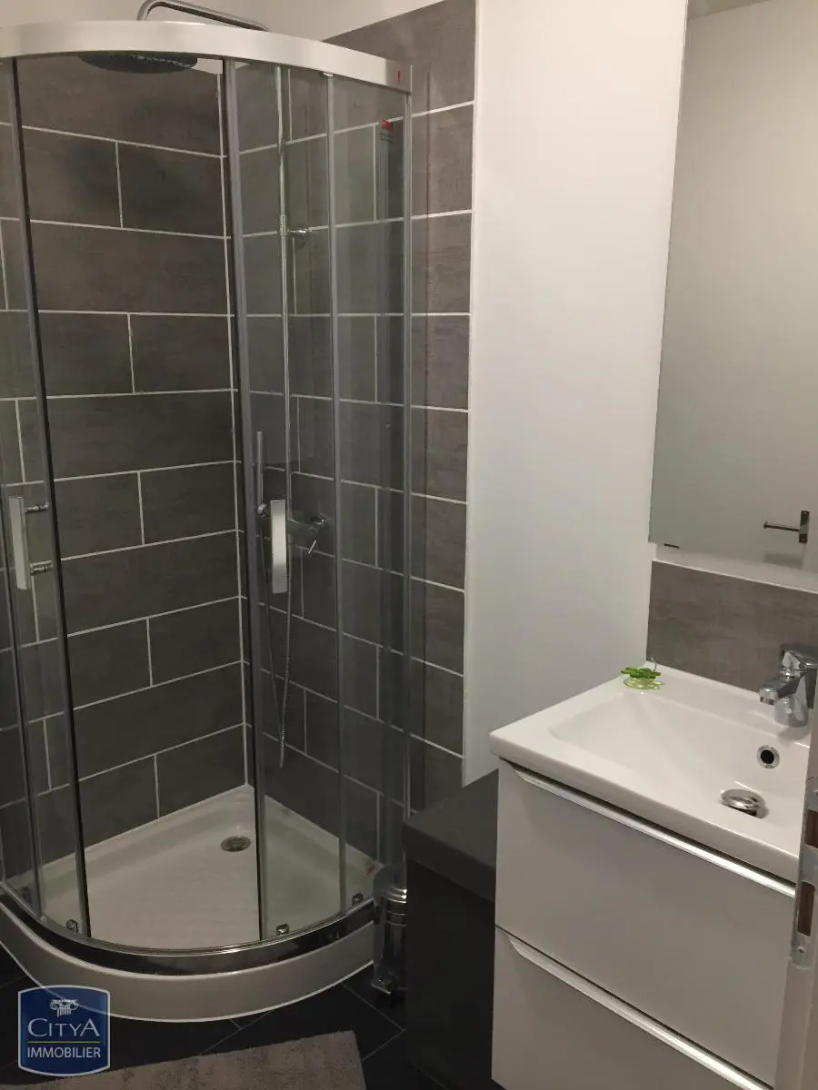 Photo 6 Appartement 2 pièces 30.95m²