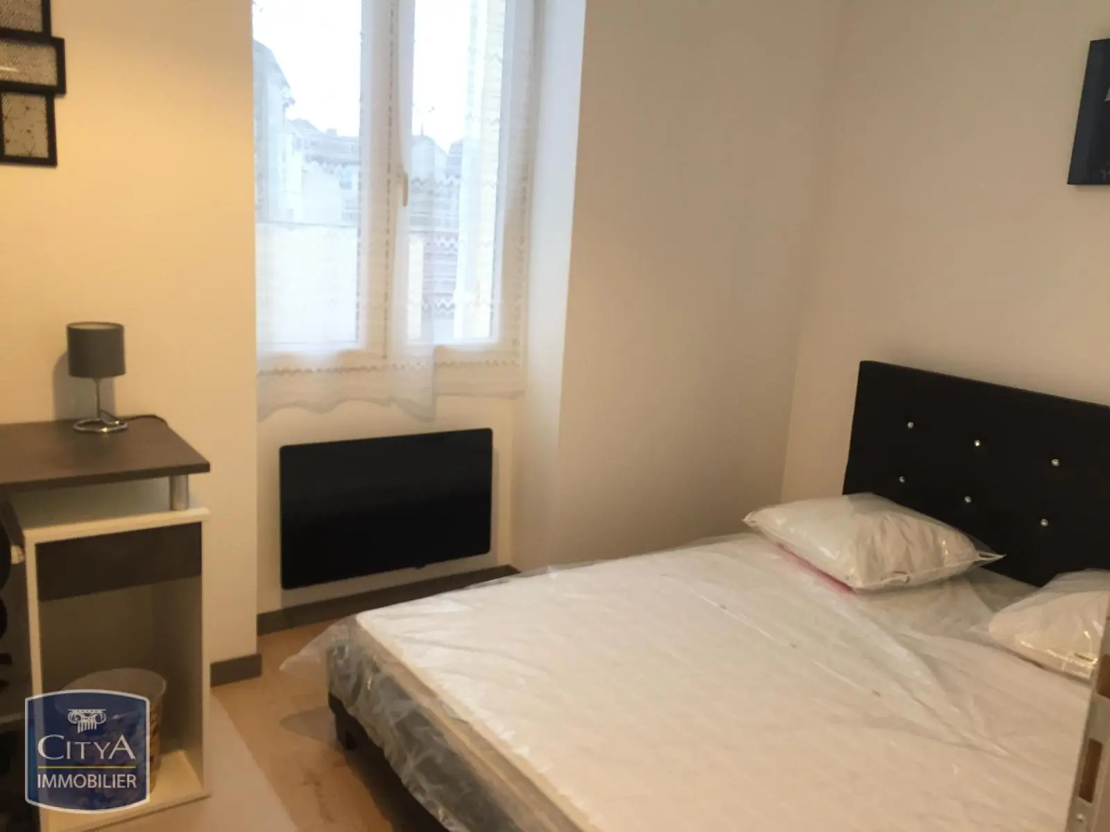 Photo 4 Appartement 2 pièces 30.95m²