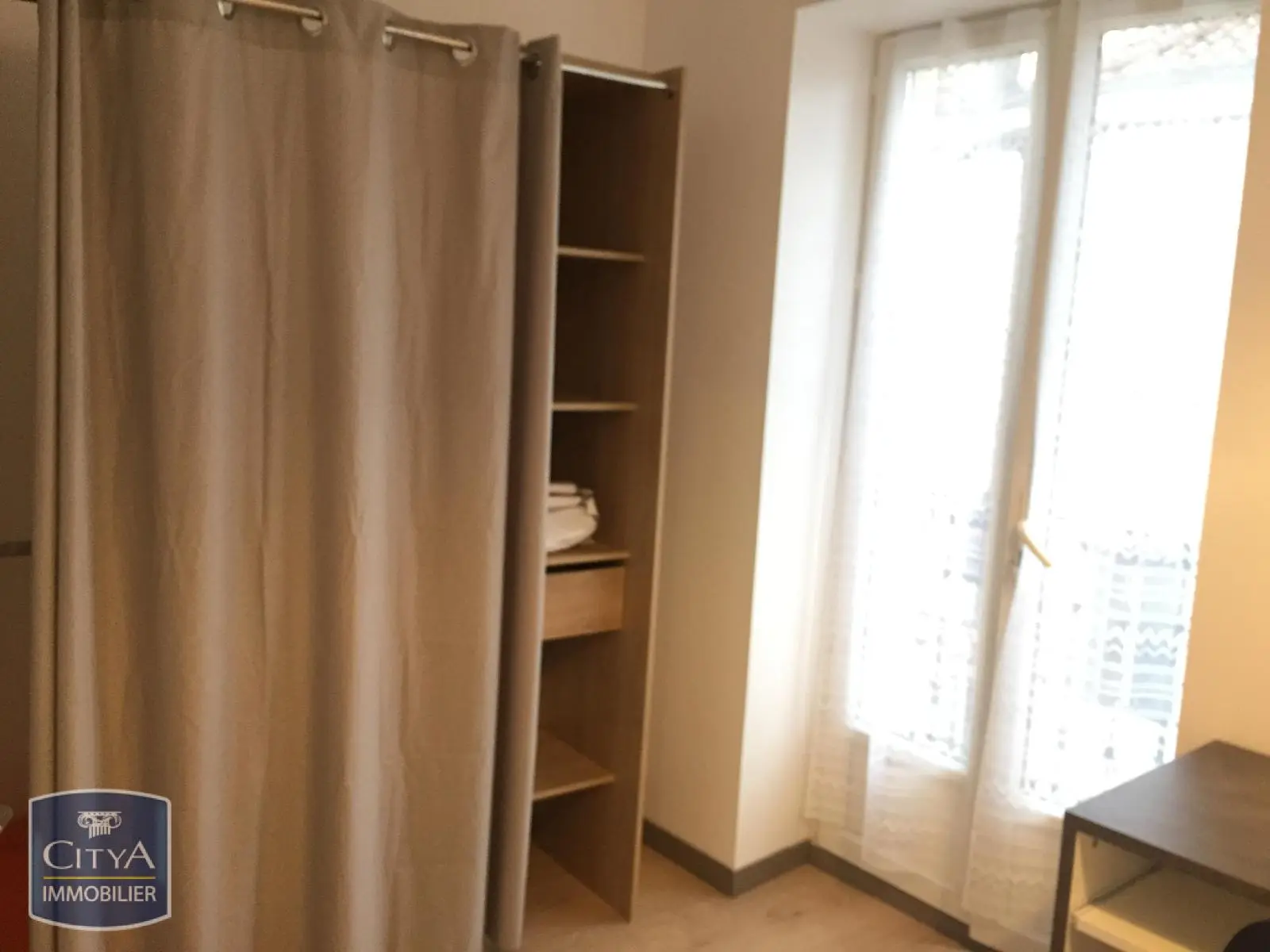 Photo 5 Appartement 2 pièces 30.95m²