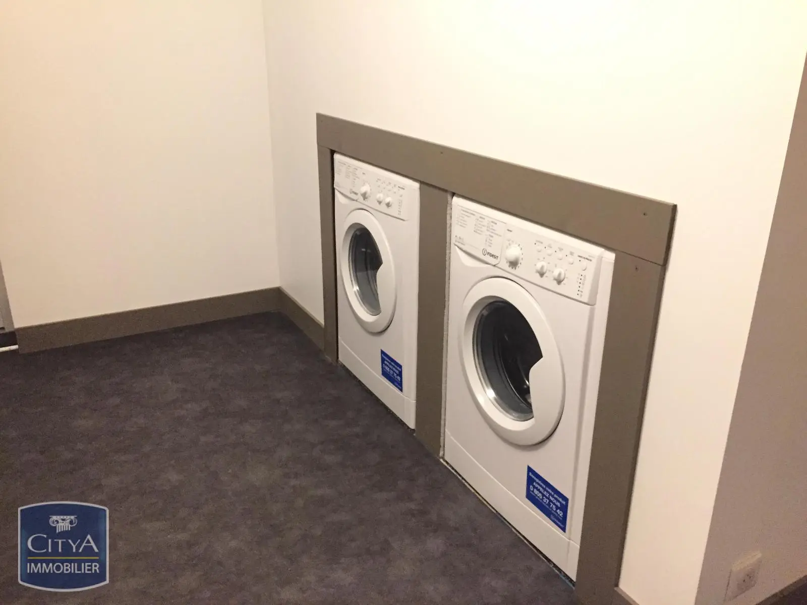 Photo 6 Appartement 2 pièces 25.54m²