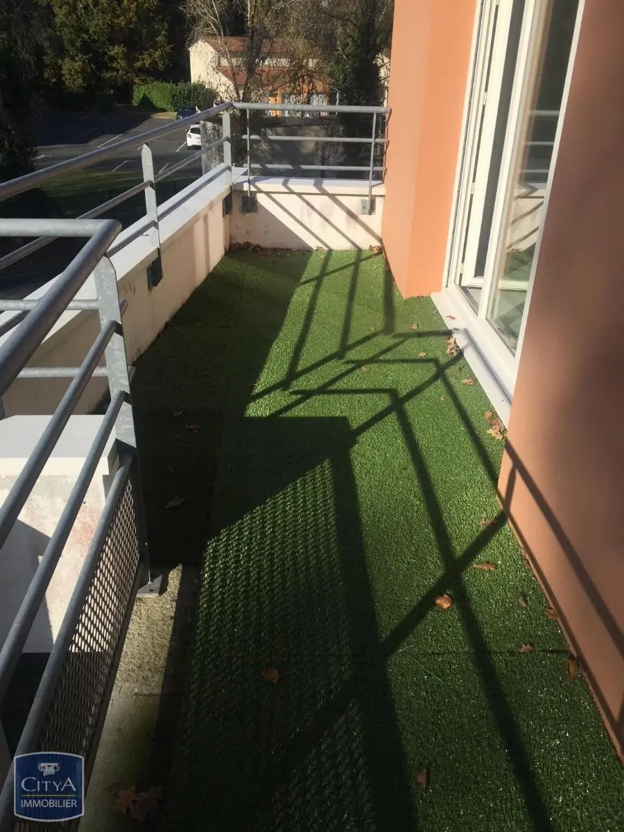 Photo 3 Appartement 3 pièces 63.07m²