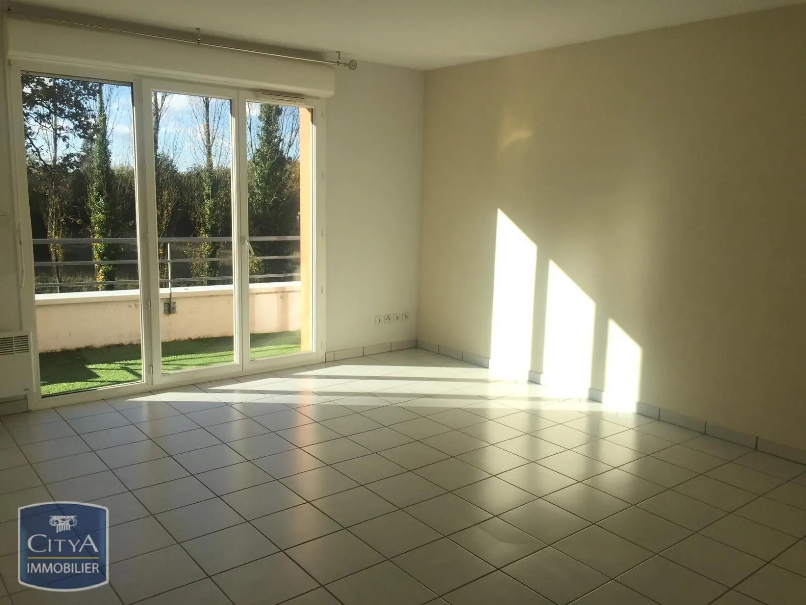 Photo 1 Appartement 3 pièces 63.07m²