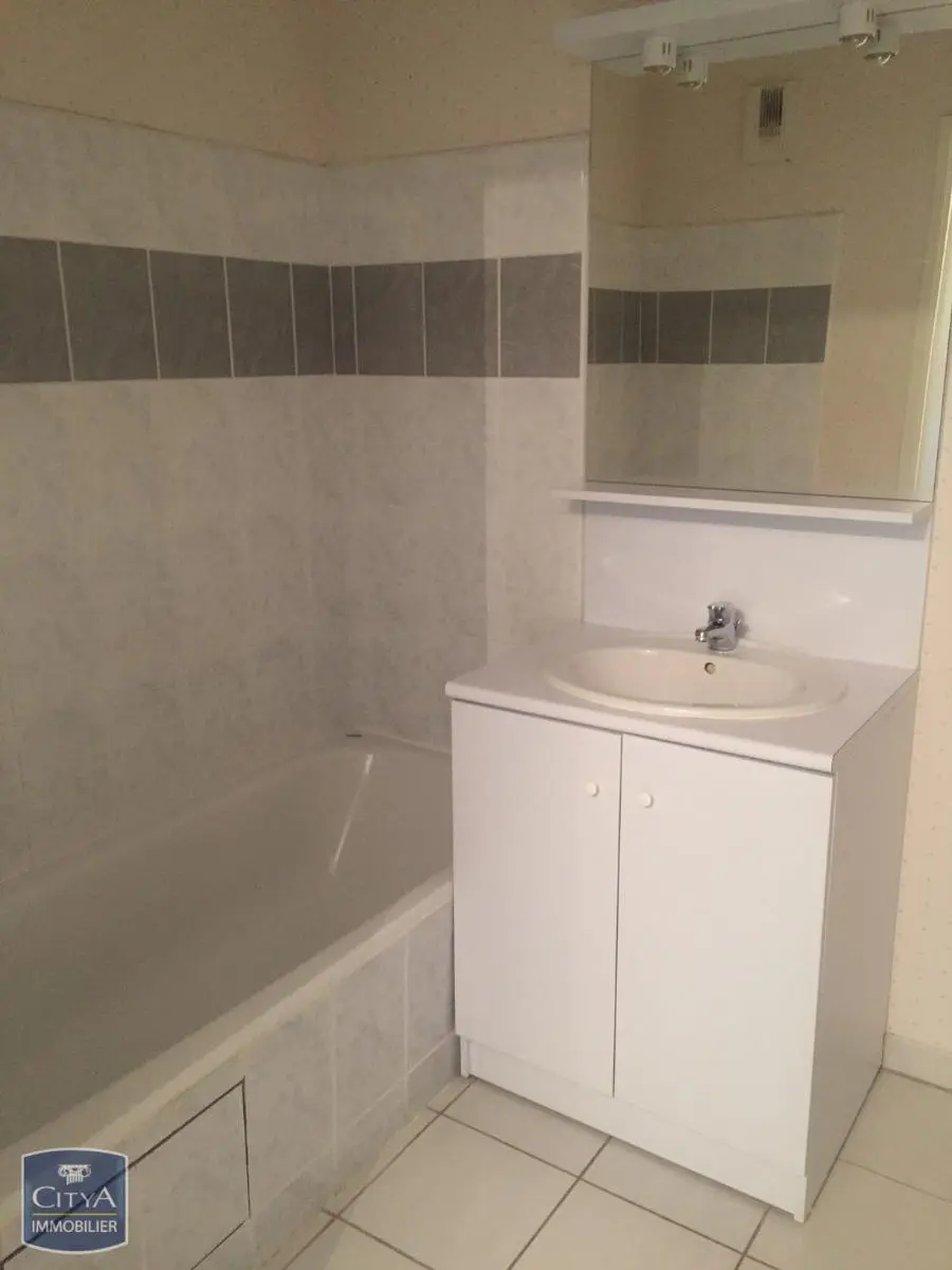 Photo 11 Appartement 3 pièces 63.07m²