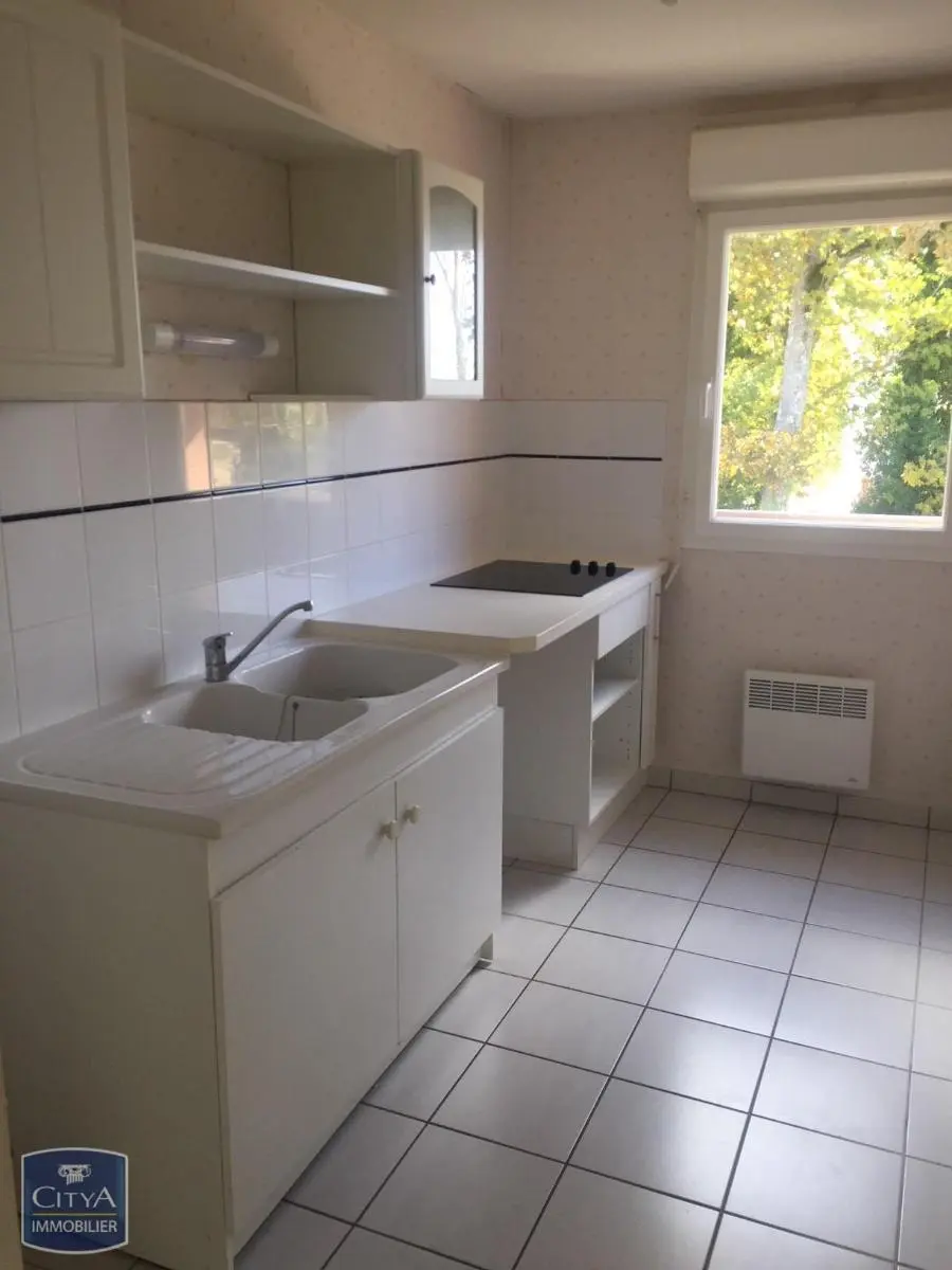 Photo 9 Appartement 3 pièces 63.07m²