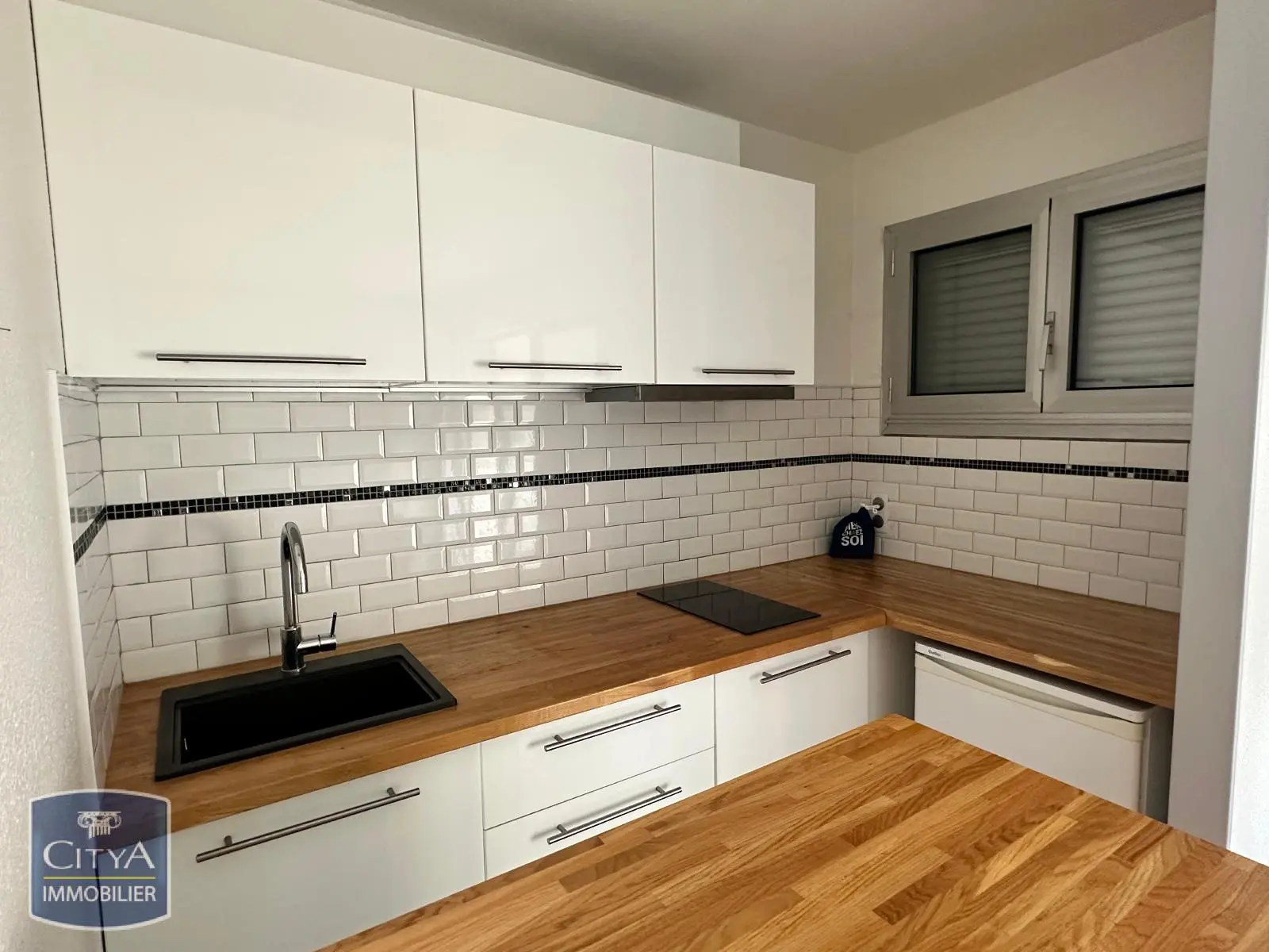 Photo 5 Appartement 1 pièce 27.56m²