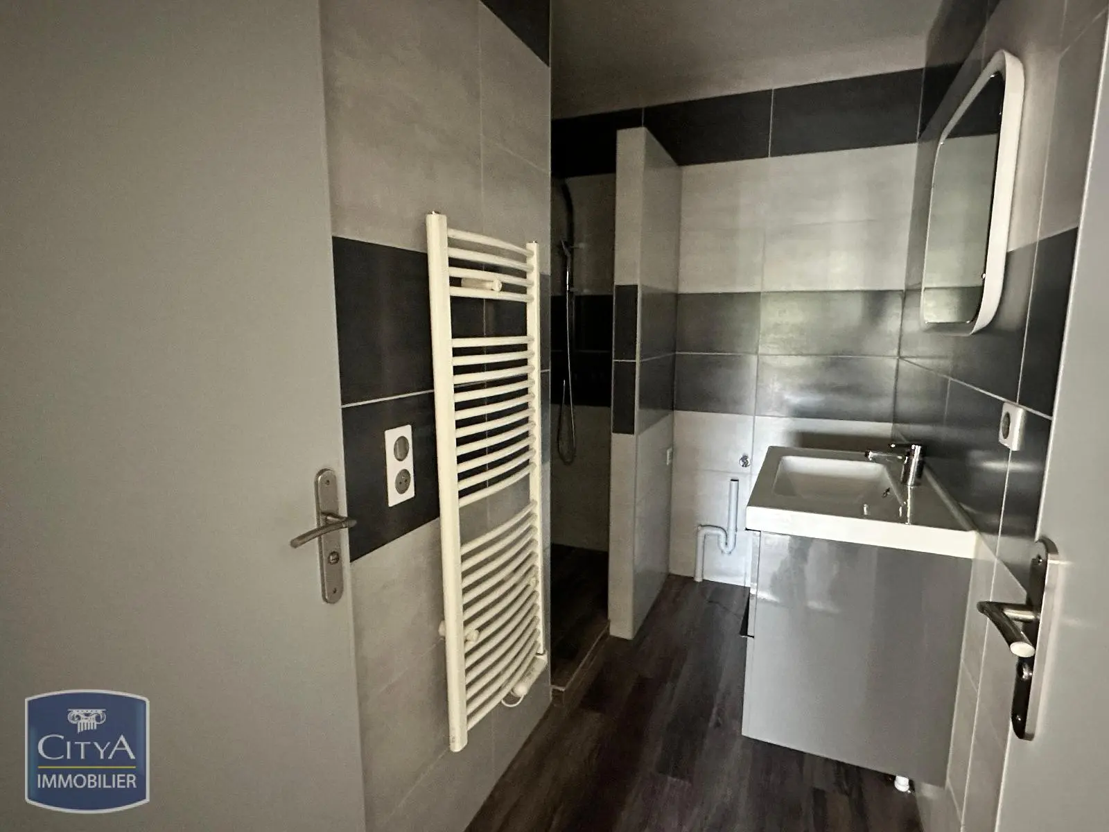 Photo 6 Appartement 1 pièce 27.56m²