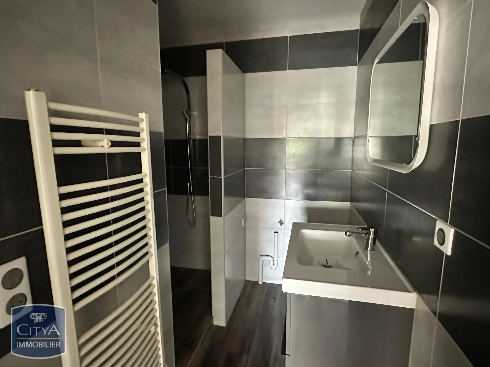 Photo 7 Appartement 1 pièce 27.56m²