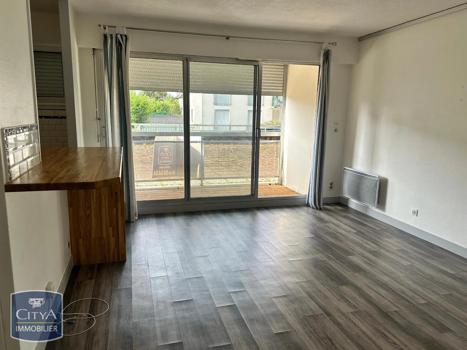 Photo 8 Appartement 1 pièce 27.56m²