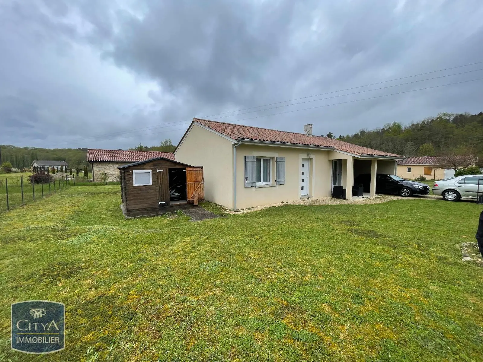 Photo 2 Maison 3 pièces 72.76m²