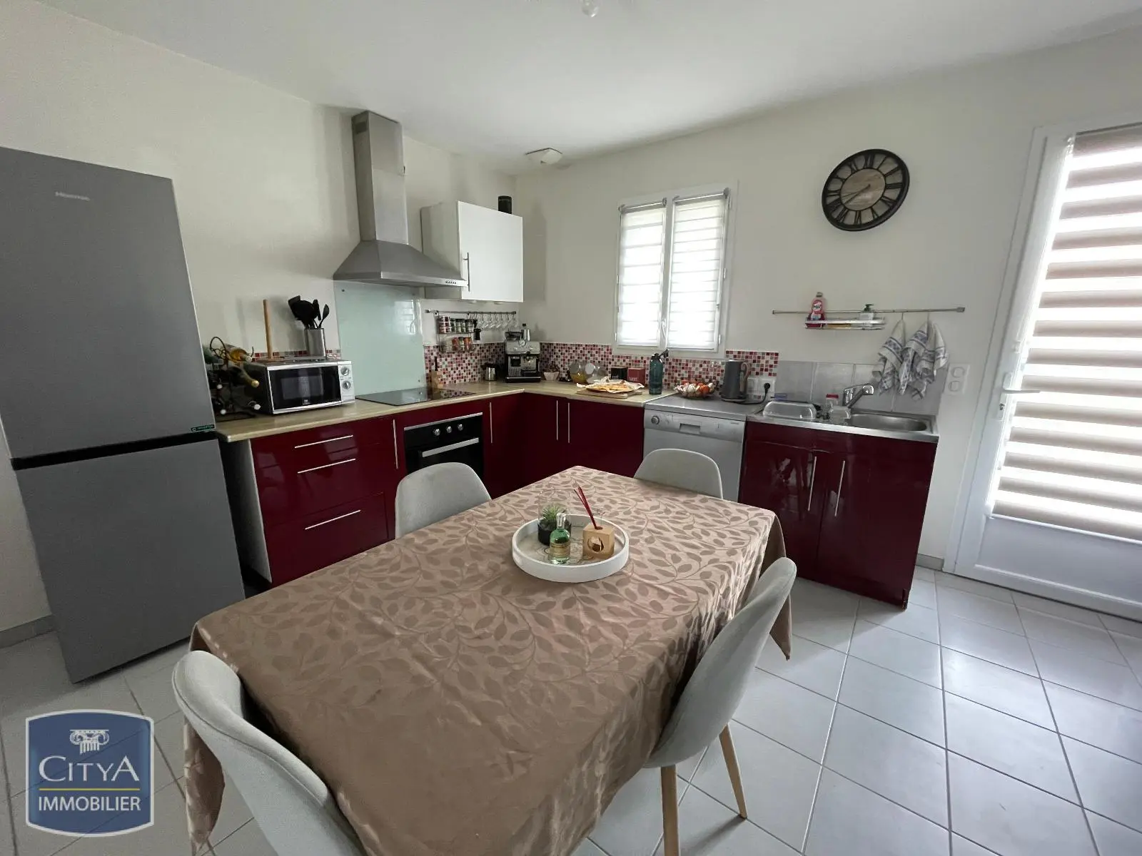 Photo 4 Maison 3 pièces 72.76m²