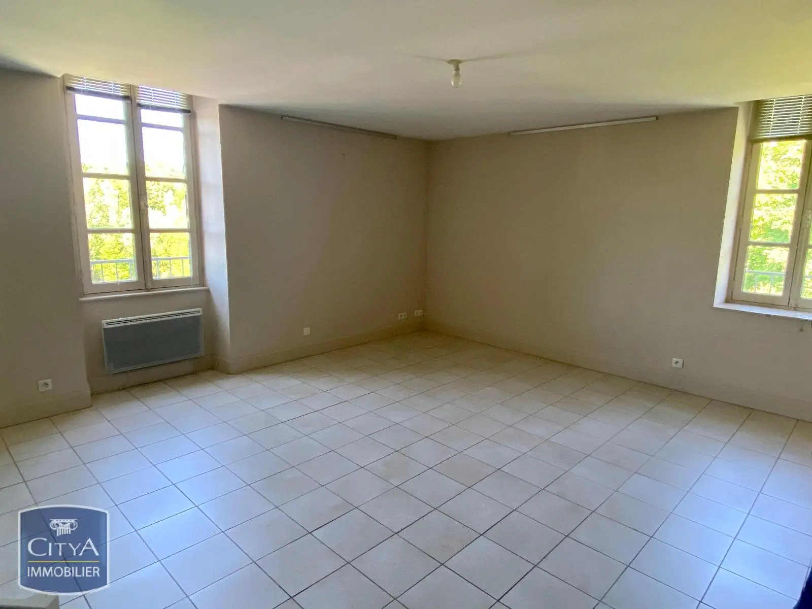 Photo 1 Appartement 2 pièces 49.6m²