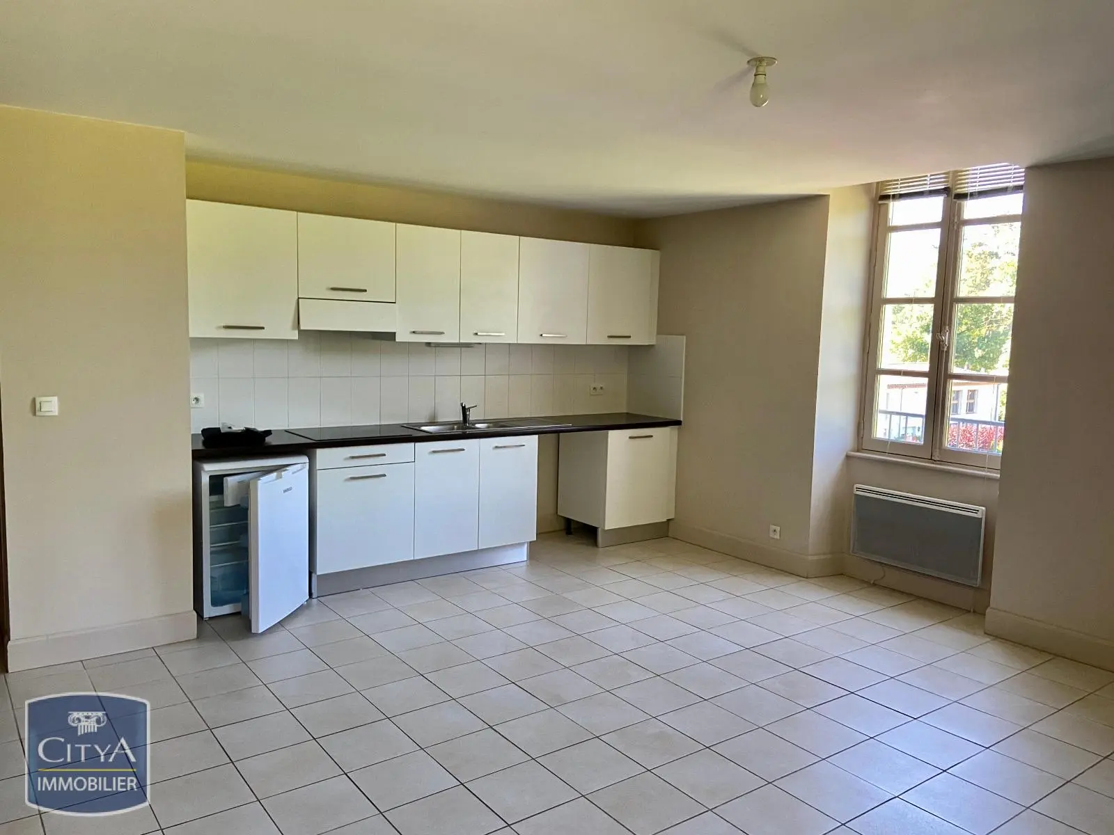 Photo 2 Appartement 2 pièces 49.6m²