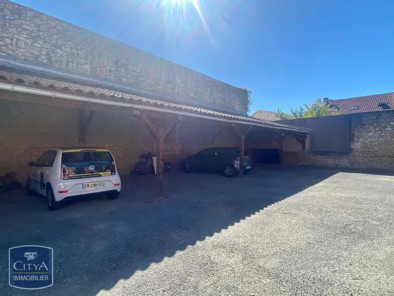 Photo 7 Appartement 3 pièces 64.12m²