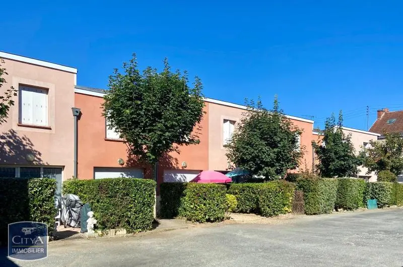 Photo 8 Appartement 3 pièces 64.12m²