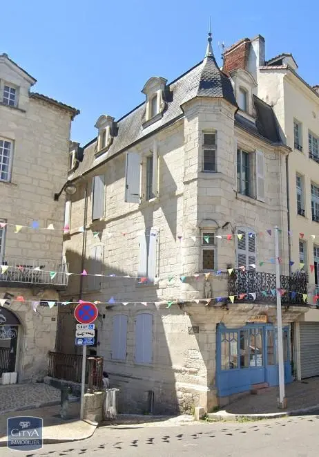 Photo 1 Appartement 2 pièces 53.36m²