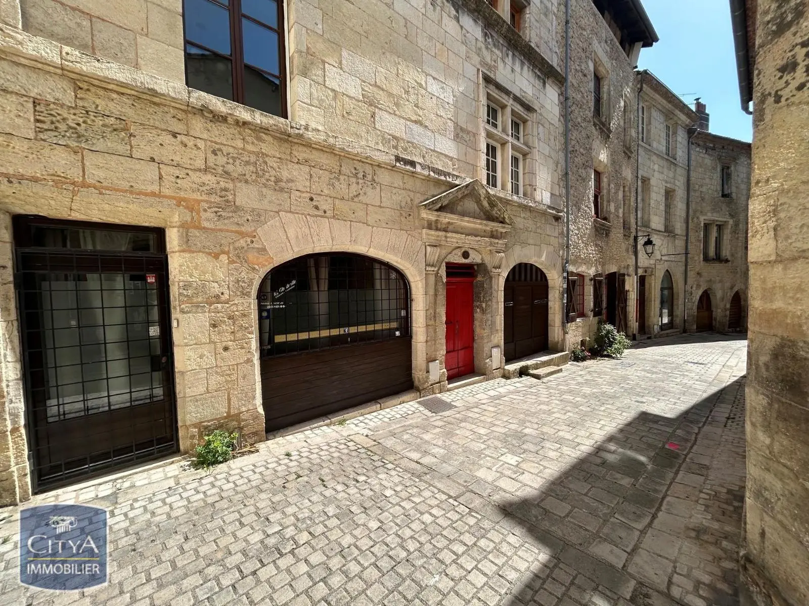 Photo 2 Appartement 3 pièces 63.3m²