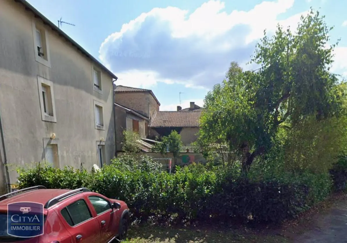 Photo 1 Appartement 2 pièces 22.44m²