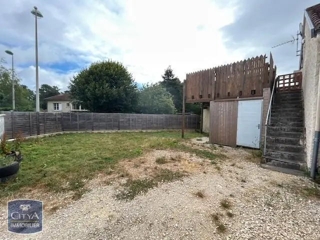 Photo 1 Appartement 3 pièces 48.03m²