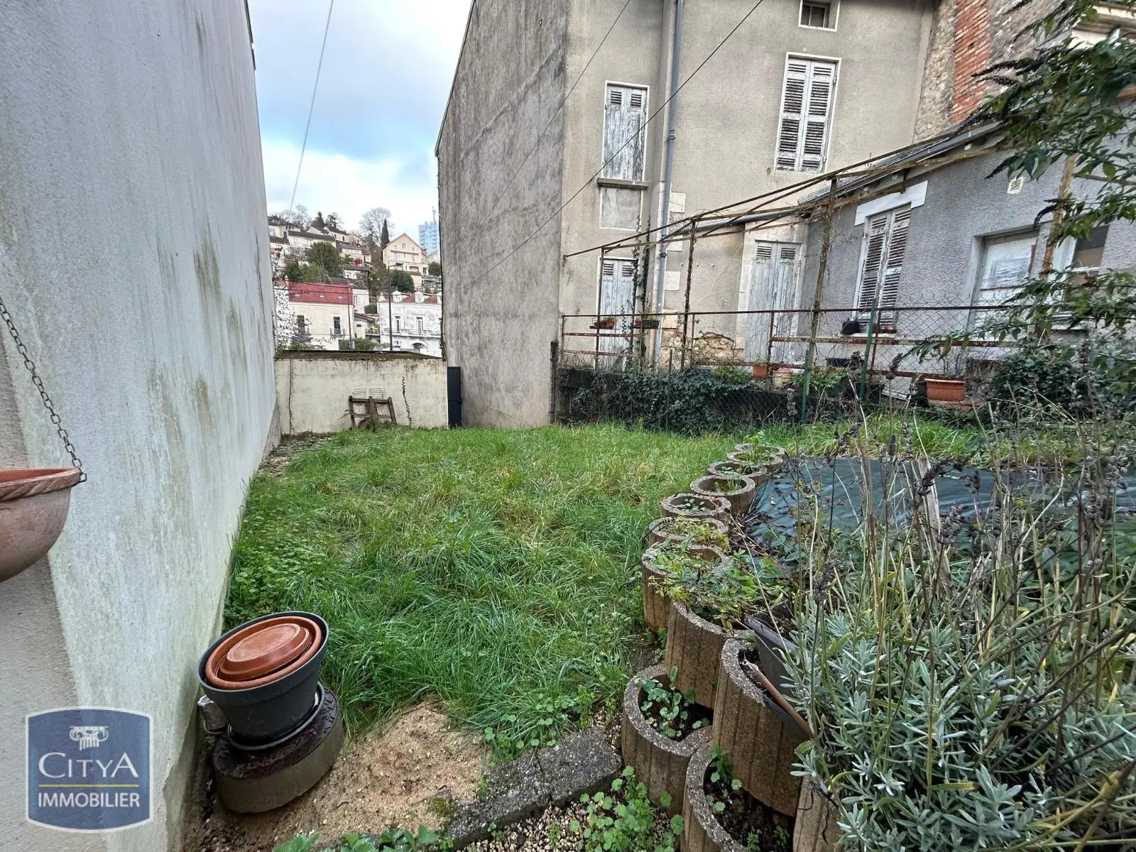 Photo 12 Appartement 3 pièces 79.63m²