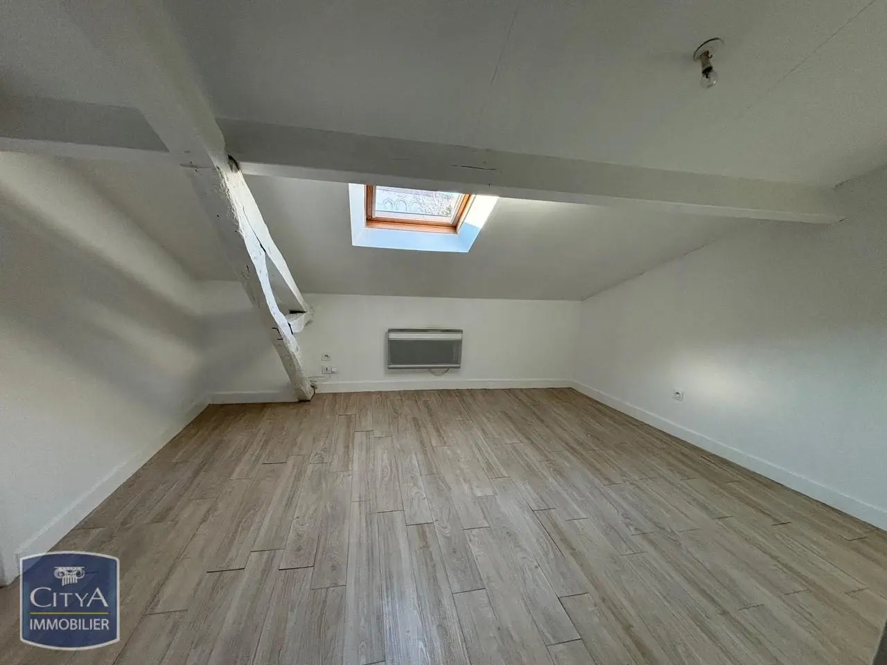Photo 3 Appartement 2 pièces 23.45m²